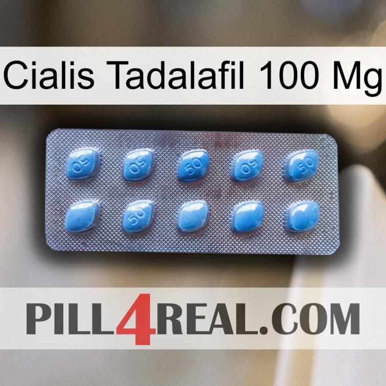 Cialis Tadalafil 100Mg viagra3